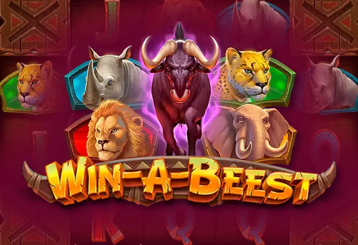 Win A Beest